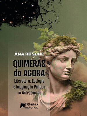 cover image of Quimeras do Agora